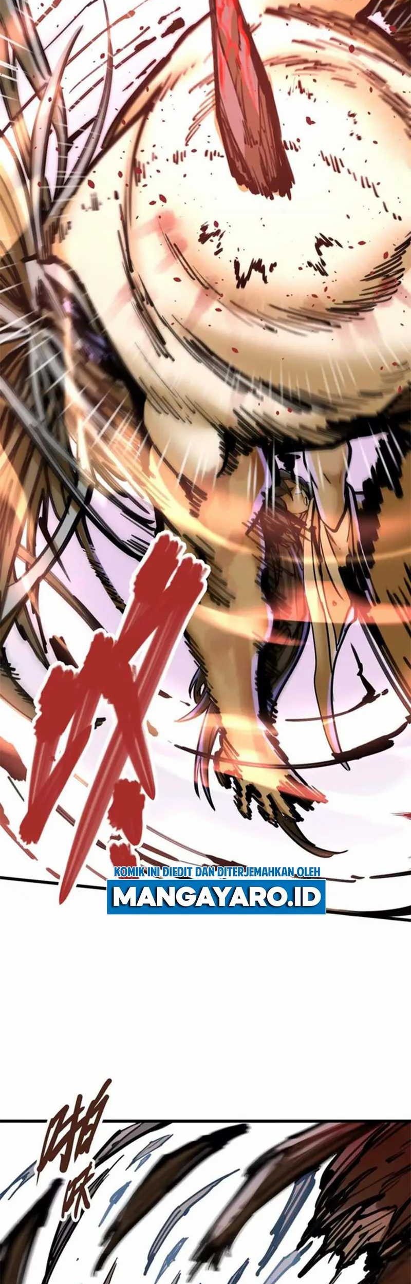 My Sect Has 100 Million Strength Points Chapter 32 Gambar 27
