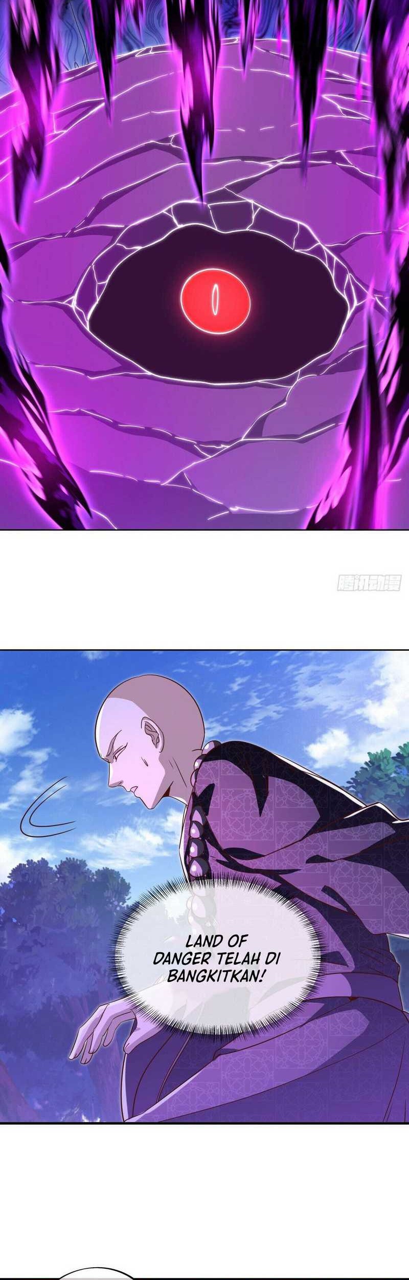 Baca Manhua Peerless Soul Chapter 635 Gambar 2
