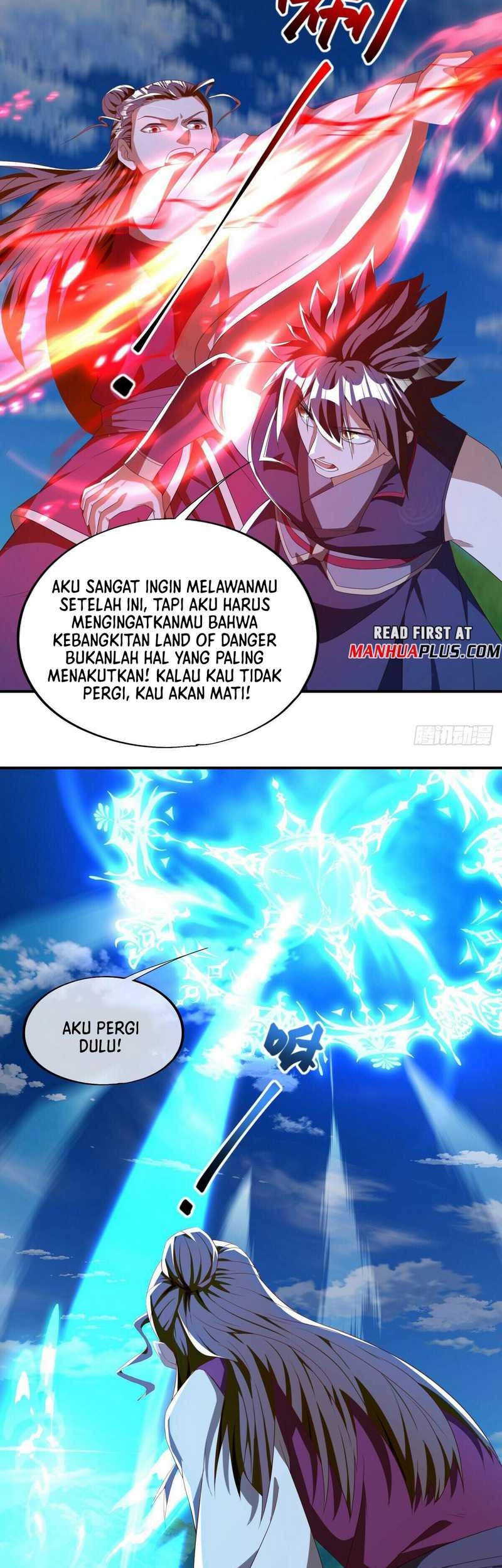 Peerless Soul Chapter 635 Gambar 12