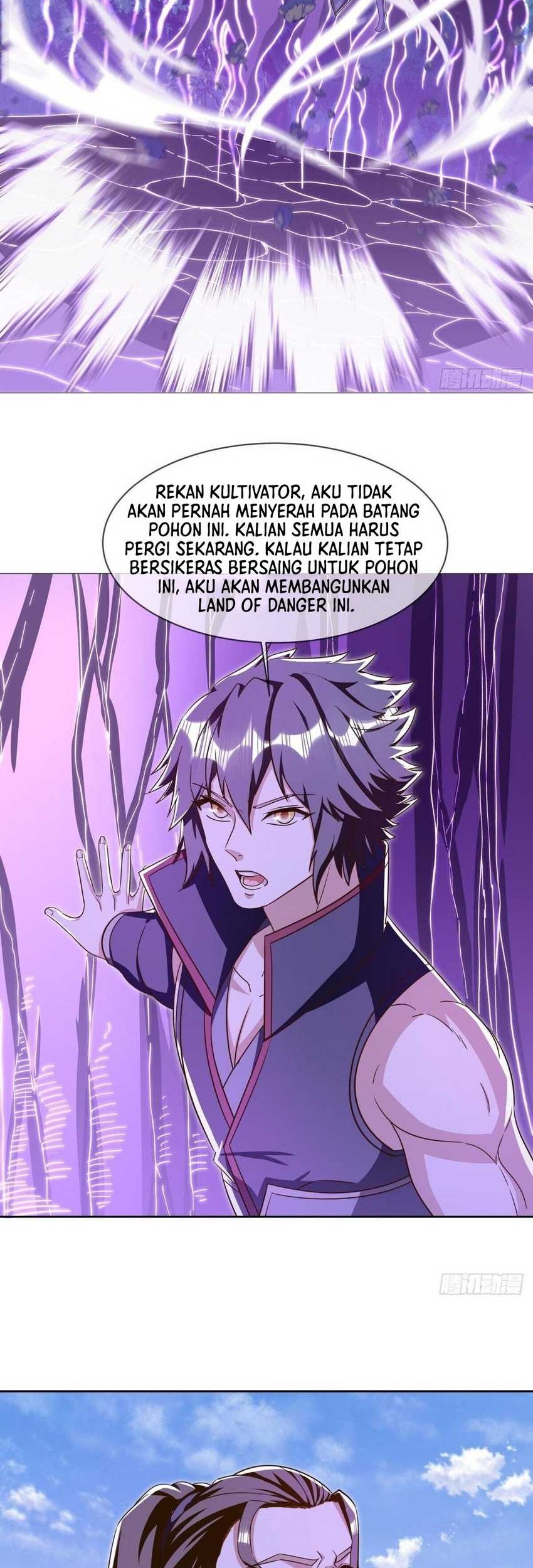 Peerless Soul Chapter 634 Gambar 39