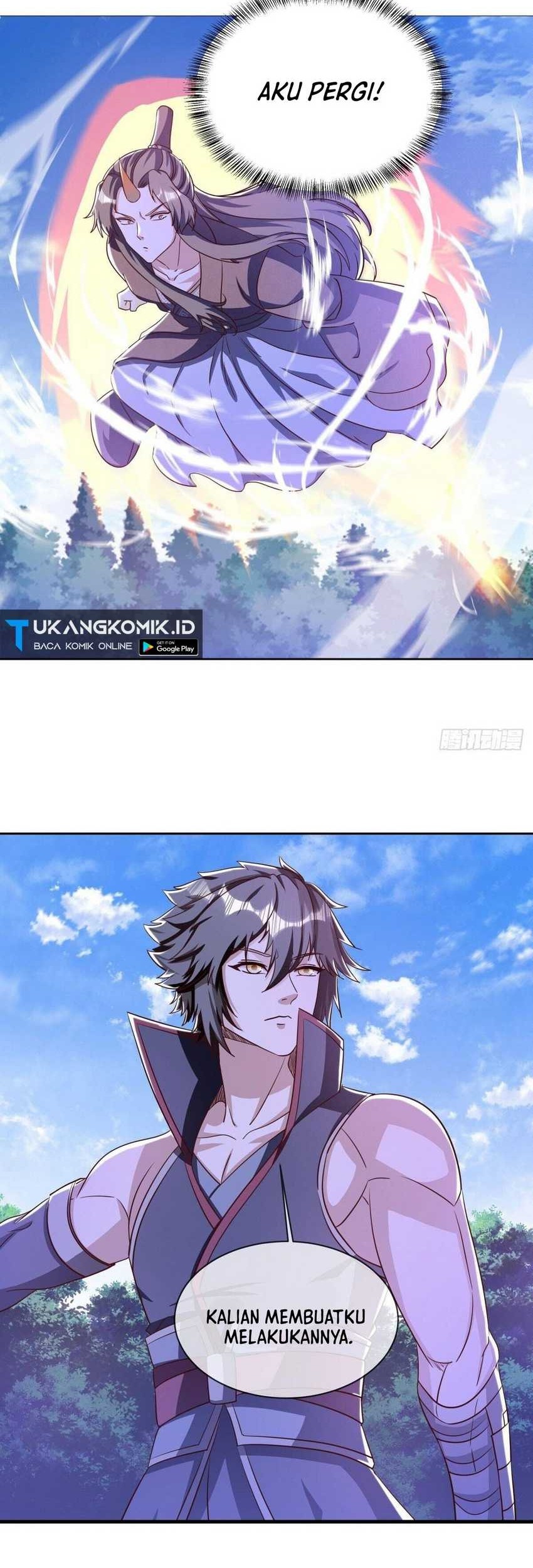 Peerless Soul Chapter 634 Gambar 42