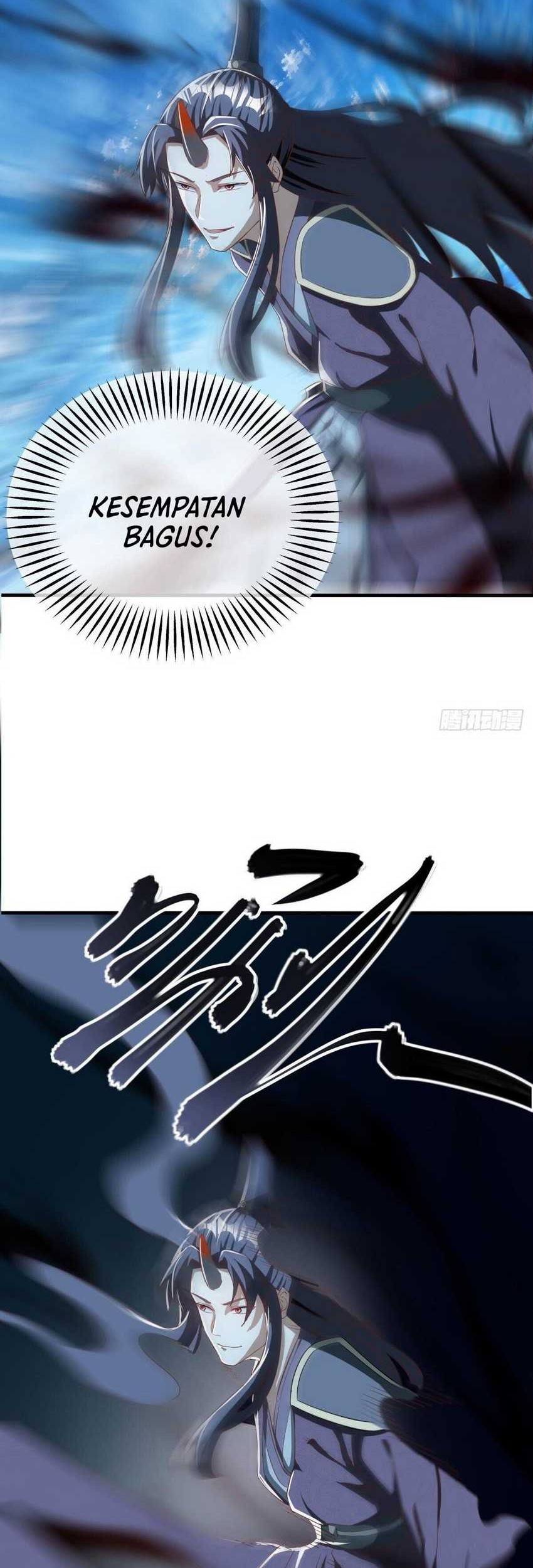 Manhua Peerless Soul Chapter 634 gambar nomor 2