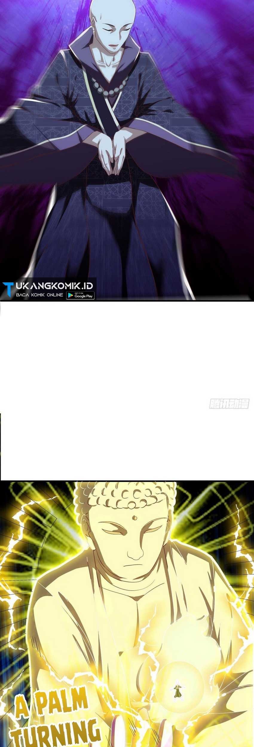 Peerless Soul Chapter 634 Gambar 4