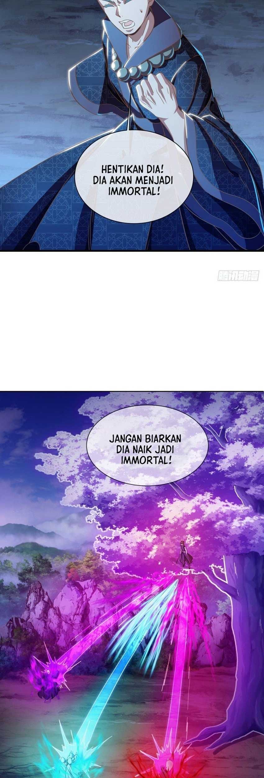 Peerless Soul Chapter 634 Gambar 17