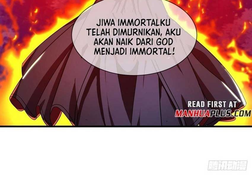 Peerless Soul Chapter 634 Gambar 19