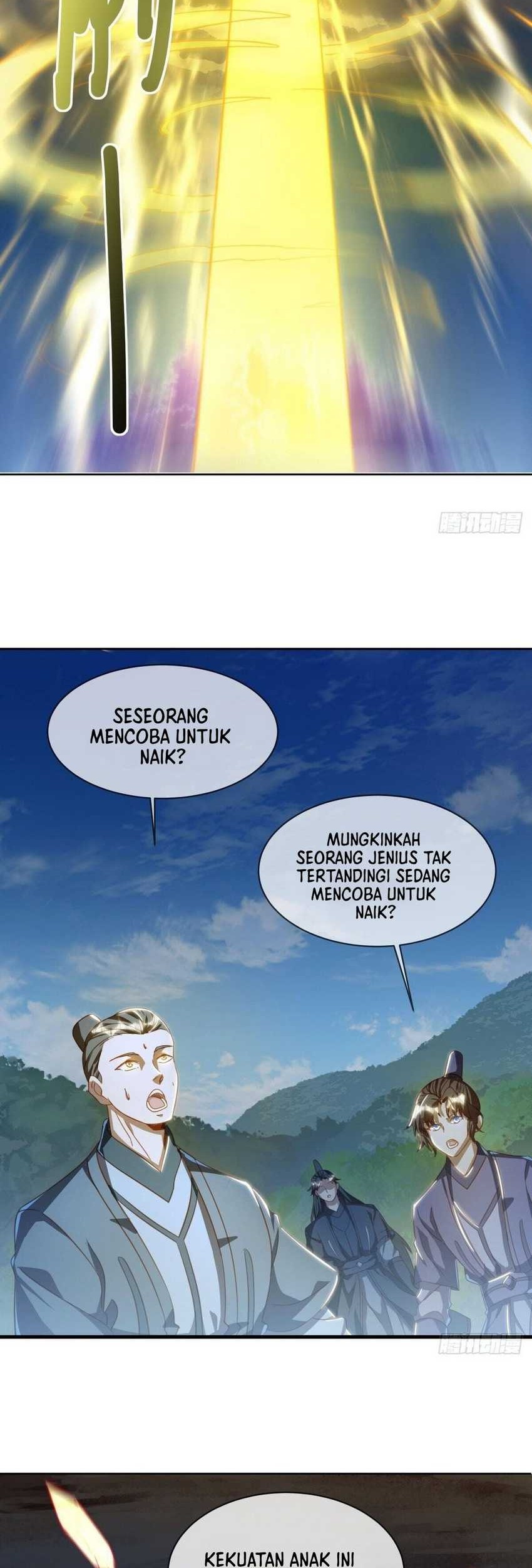 Peerless Soul Chapter 634 Gambar 21