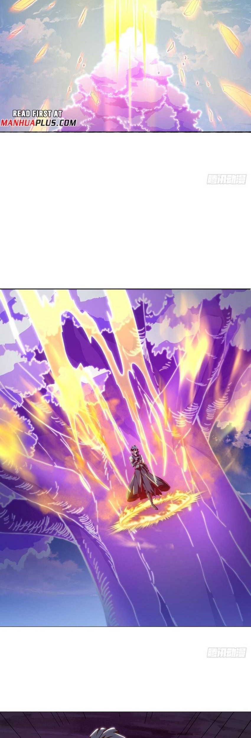 Peerless Soul Chapter 634 Gambar 27