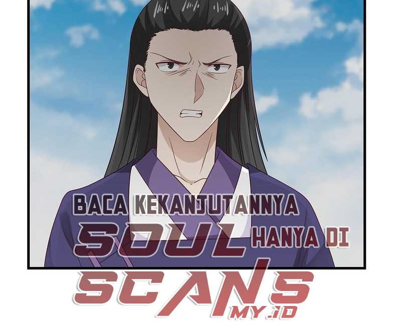Chaos Alchemist Chapter 81 Gambar 13