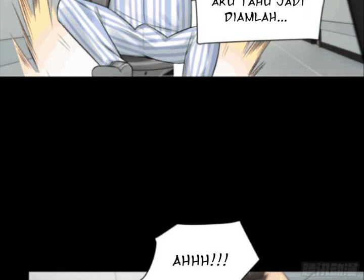 In the Face of Mental Illness Ghosts Are Nothing Chapter 21 Gambar 7