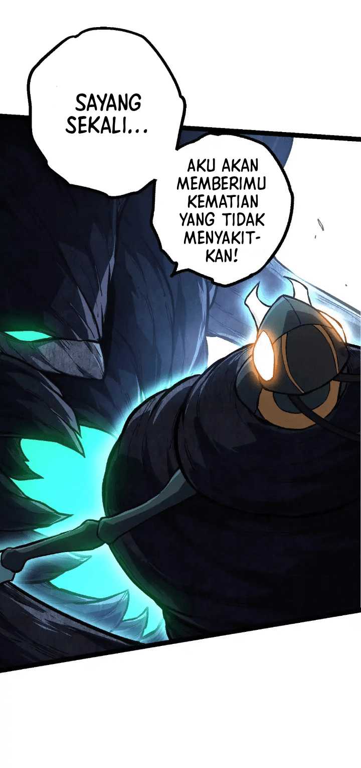 Evolution Begins With A Big Tree Chapter 185 Gambar 11