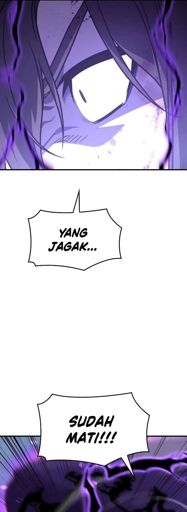 I Reincarnated As The Crazed Heir Chapter 125 Gambar 34