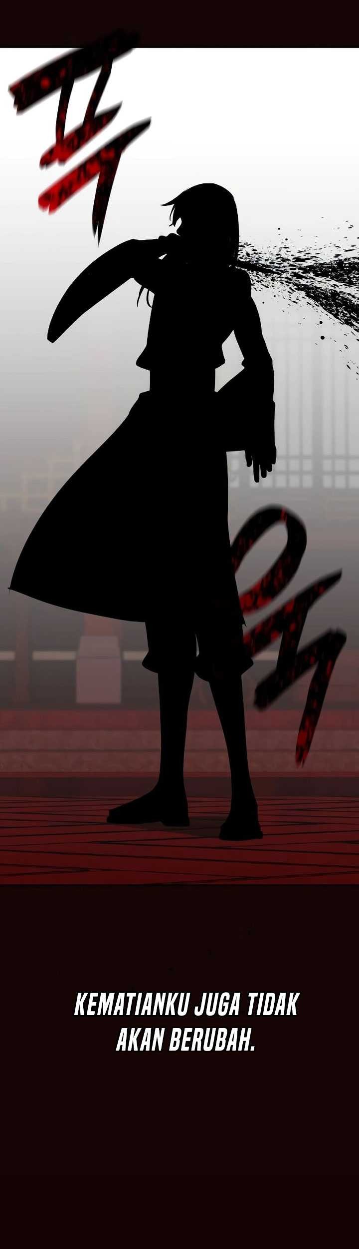 I Reincarnated As The Crazed Heir Chapter 125 Gambar 129