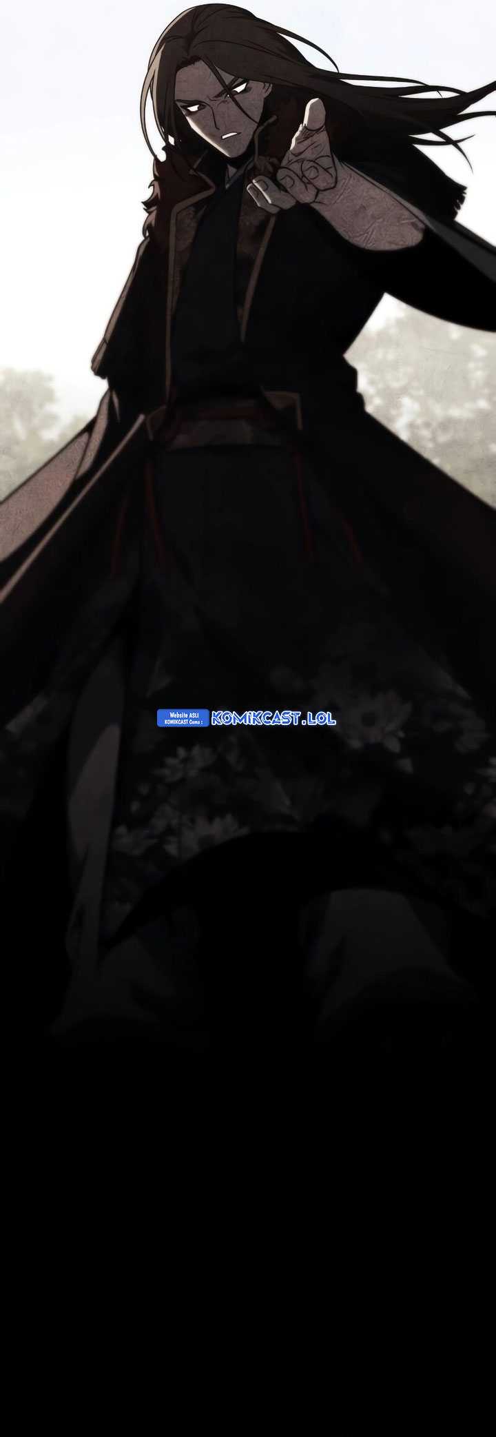 I Reincarnated As The Crazed Heir Chapter 125 Gambar 10