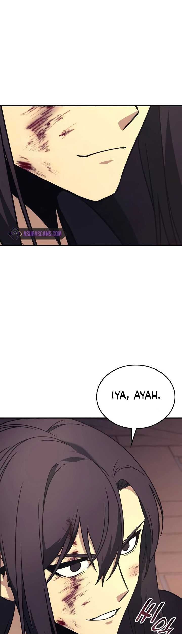 I Reincarnated As The Crazed Heir Chapter 125 Gambar 149