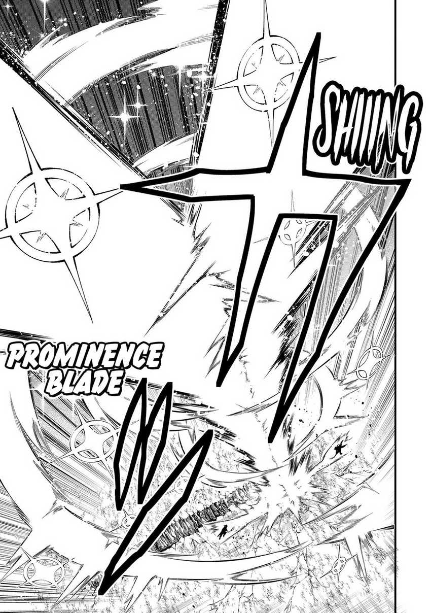 Kouryakuhon o Kushi Suru Saikyou no Mahoutsukai ~”meirei sa sero” to wa Iwa Senai Oreryuu Mao Tobatsu Saizen Ruuto ~ Chapter 57 Gambar 20
