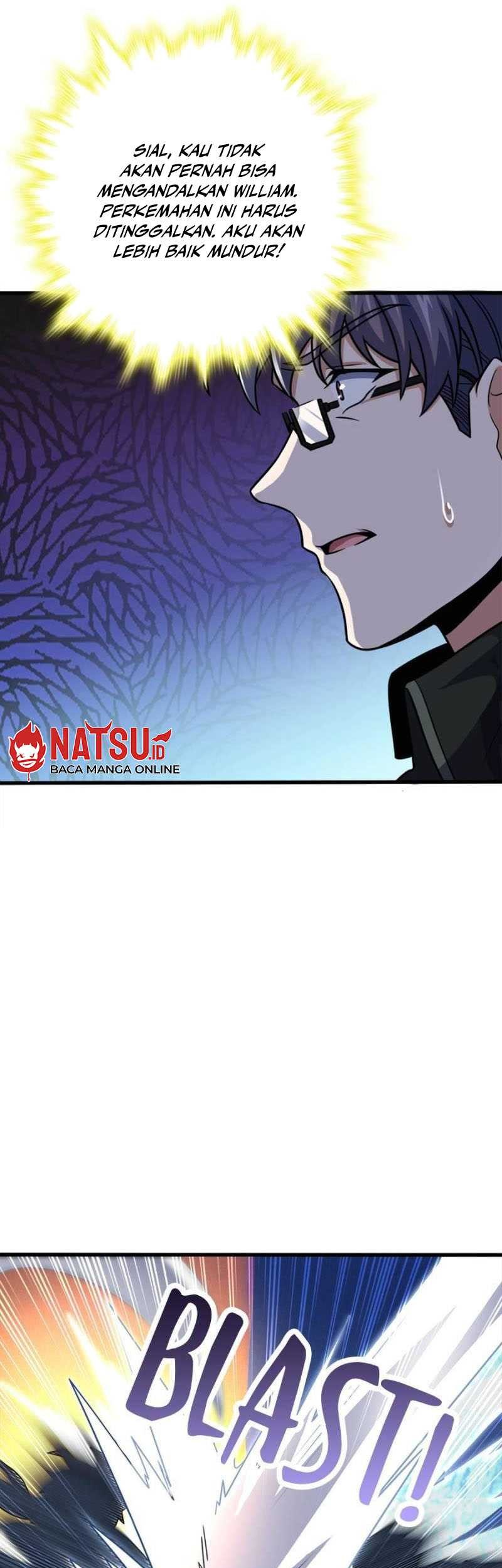 Spare Me, Great Lord! Chapter 455 Gambar 41