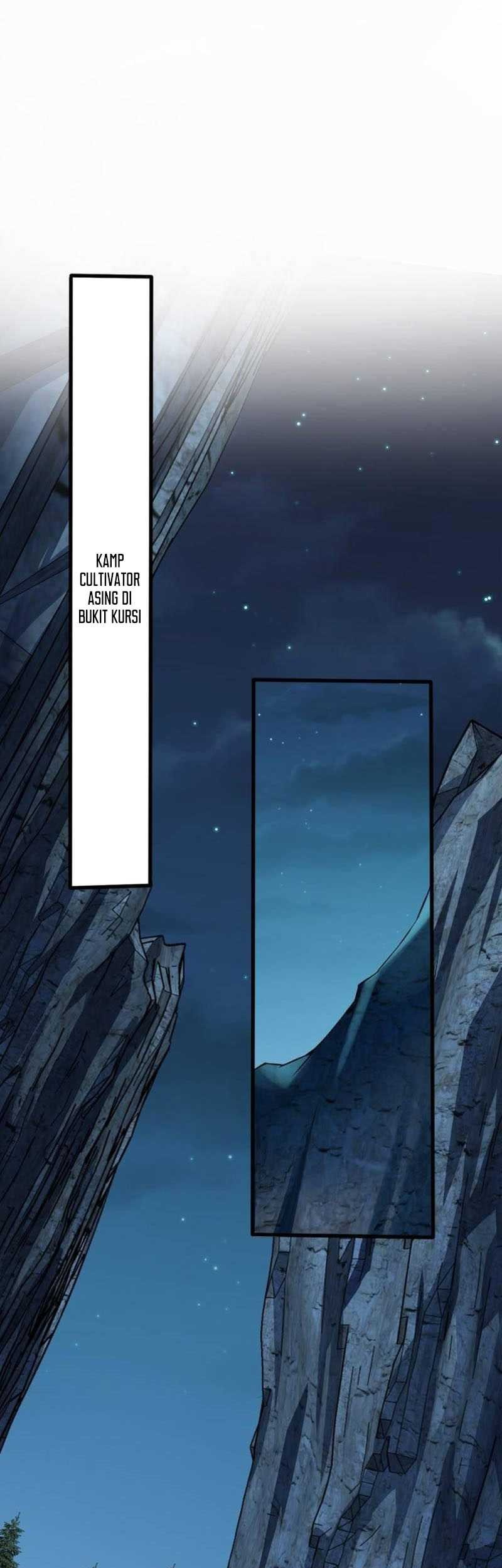 Baca Manhua Spare Me, Great Lord! Chapter 455 Gambar 2