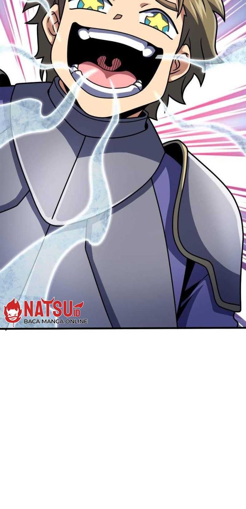 Spare Me, Great Lord! Chapter 455 Gambar 18