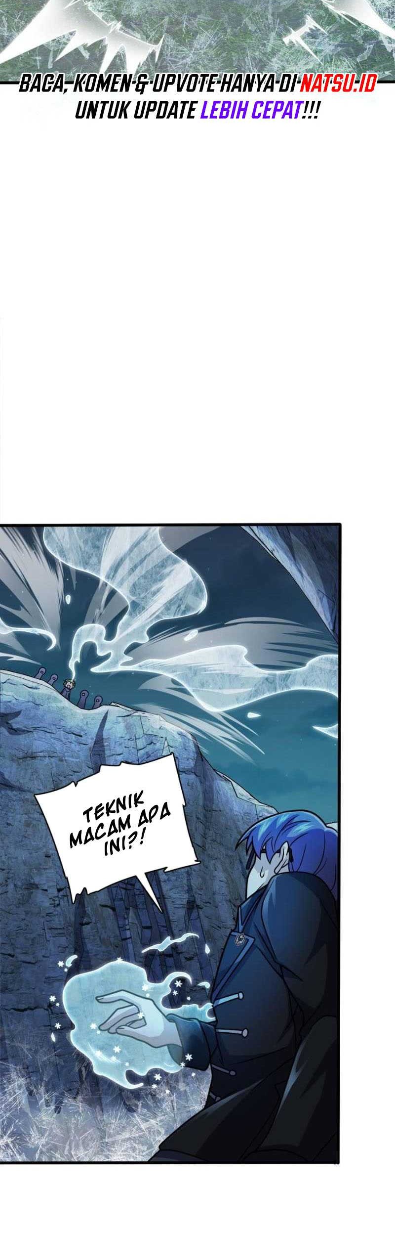 Spare Me, Great Lord! Chapter 455 Gambar 21