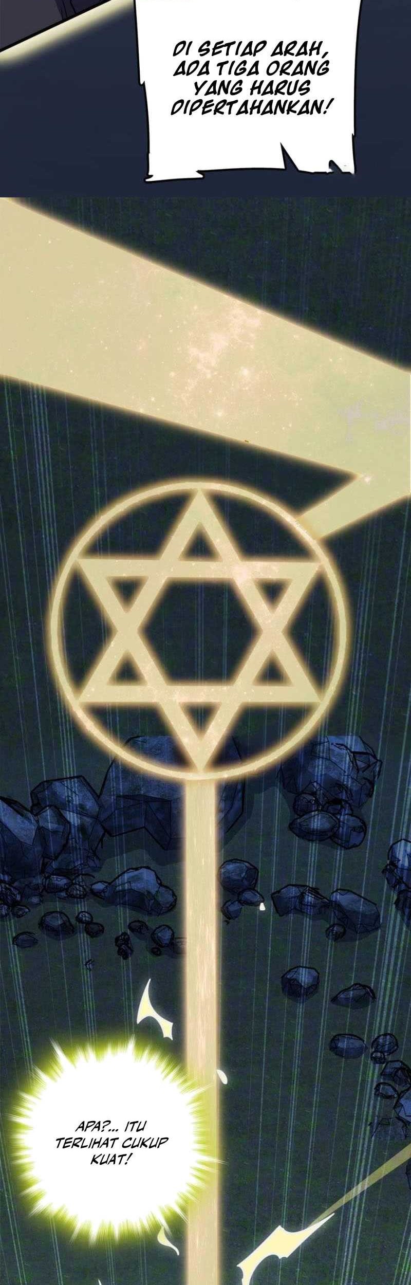 Spare Me, Great Lord! Chapter 455 Gambar 31