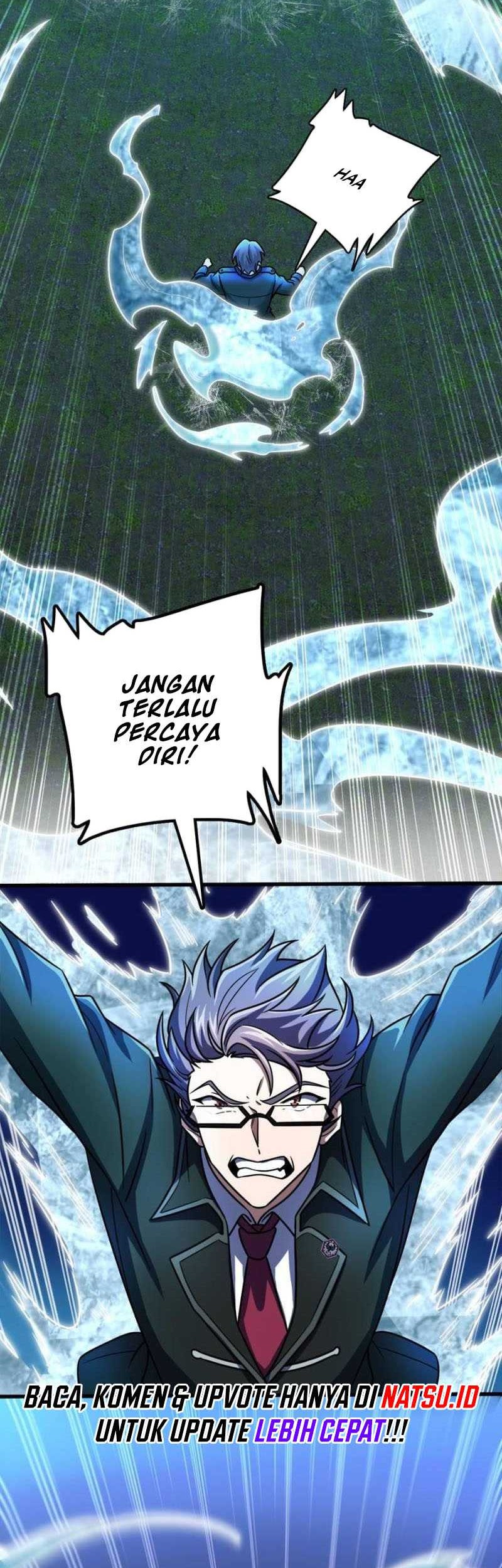 Spare Me, Great Lord! Chapter 455 Gambar 33