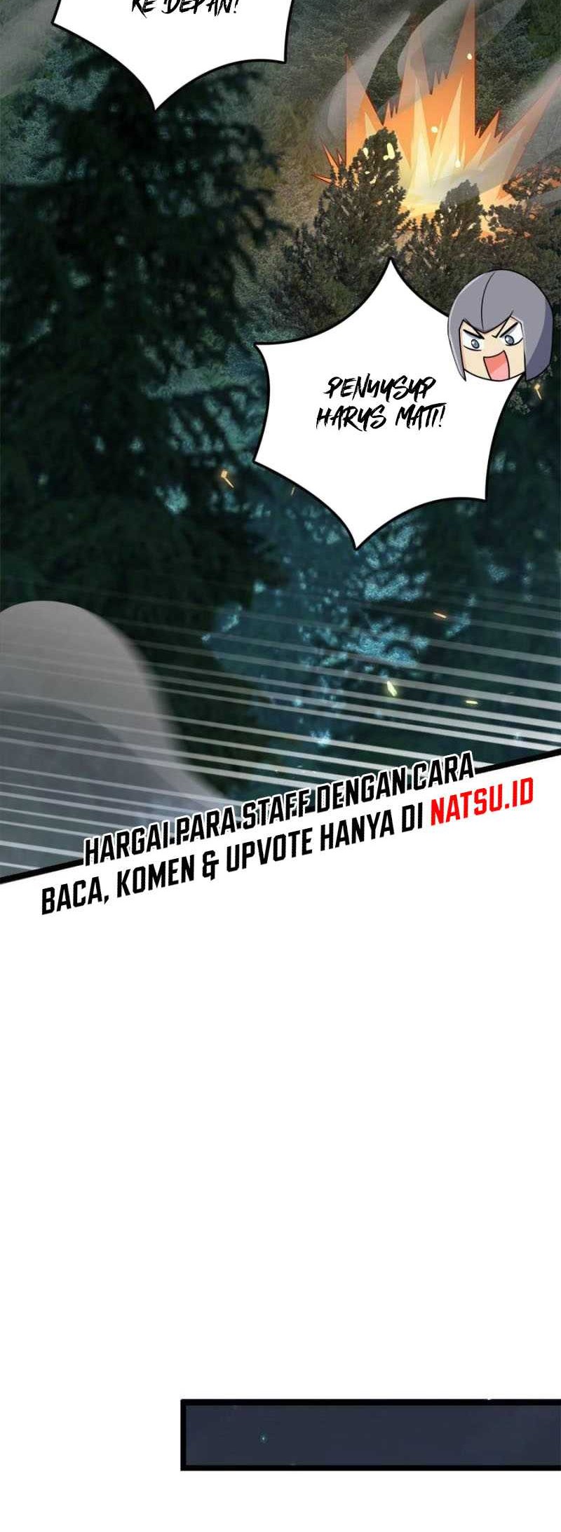 Spare Me, Great Lord! Chapter 454 Gambar 45