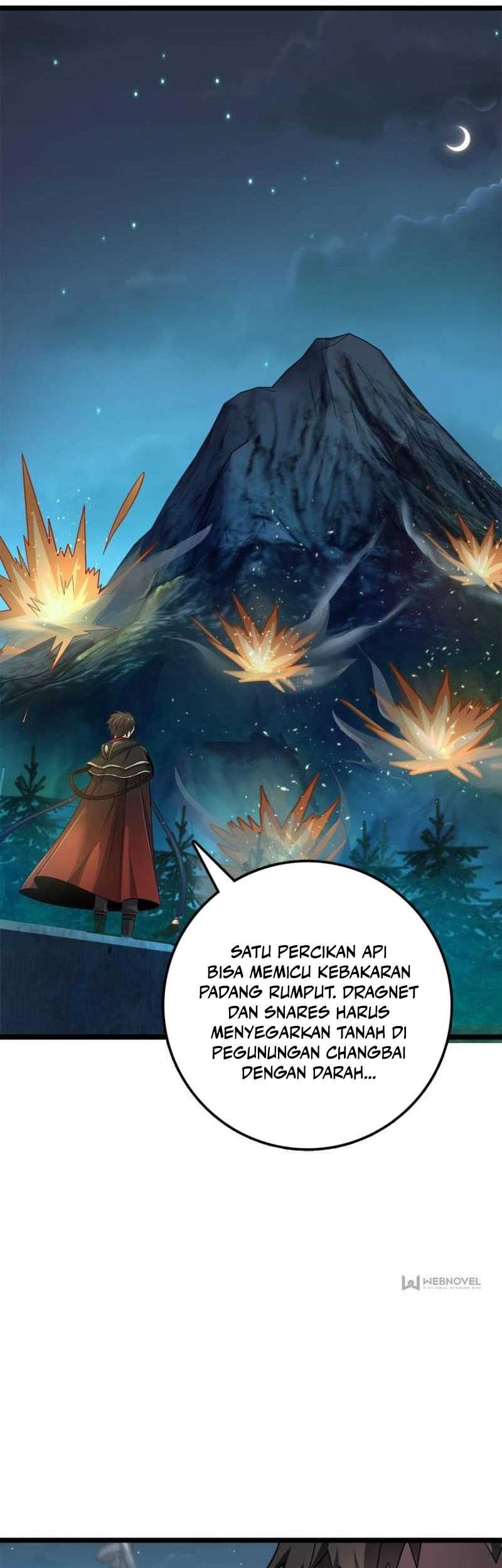 Spare Me, Great Lord! Chapter 454 Gambar 46