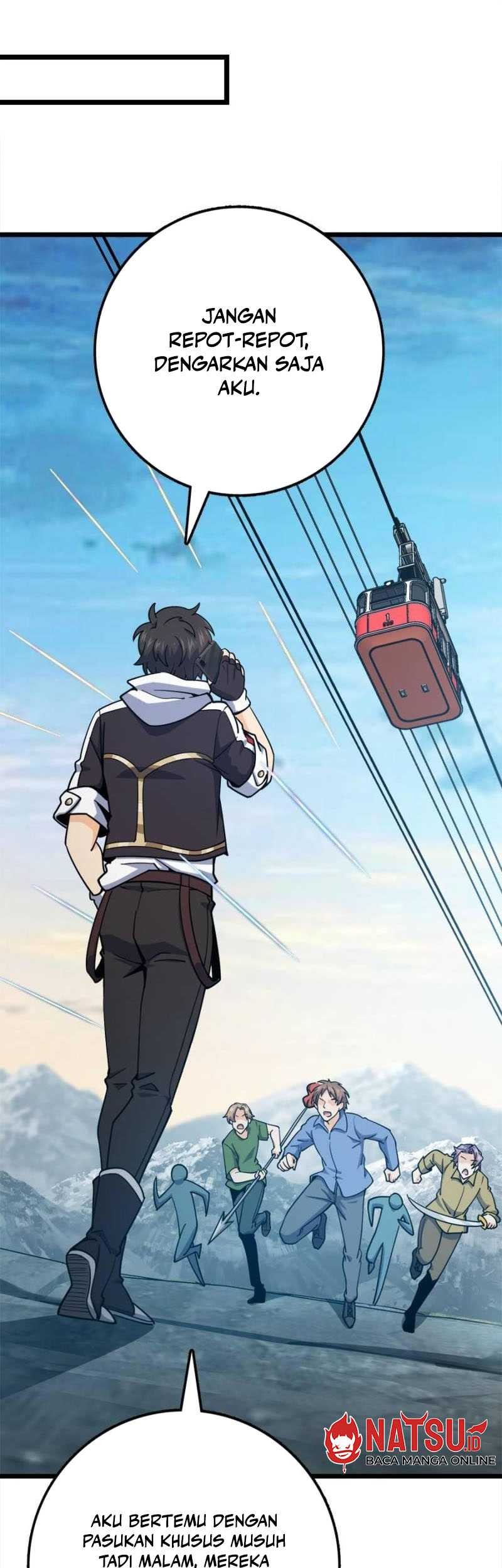 Baca Manhua Spare Me, Great Lord! Chapter 453 Gambar 2