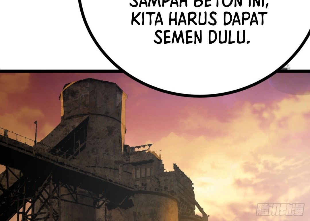 This Game Is Too Realistic Chapter 15 Gambar 40
