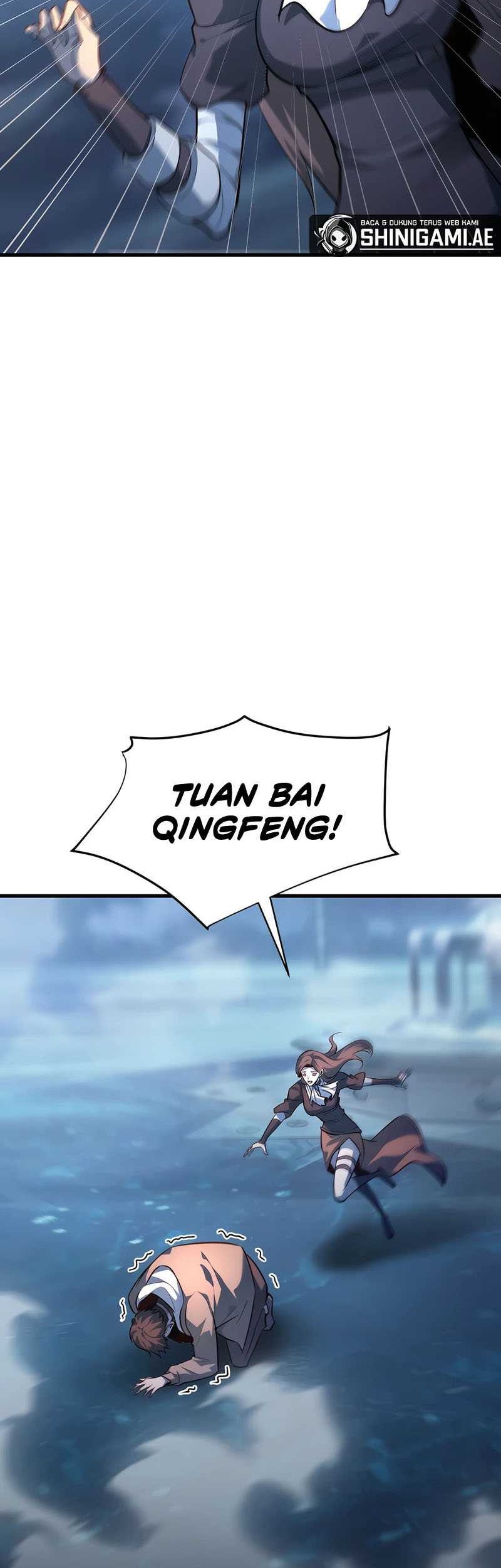 I, the Strongest Boss Chapter 13 Gambar 21