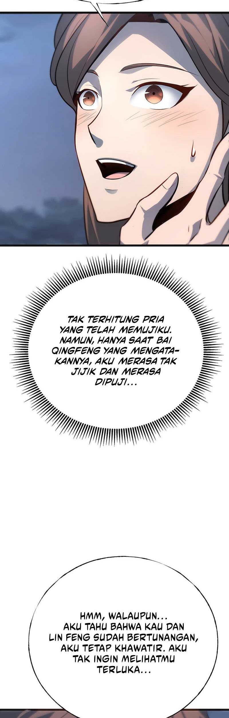 I, the Strongest Boss Chapter 13 Gambar 31