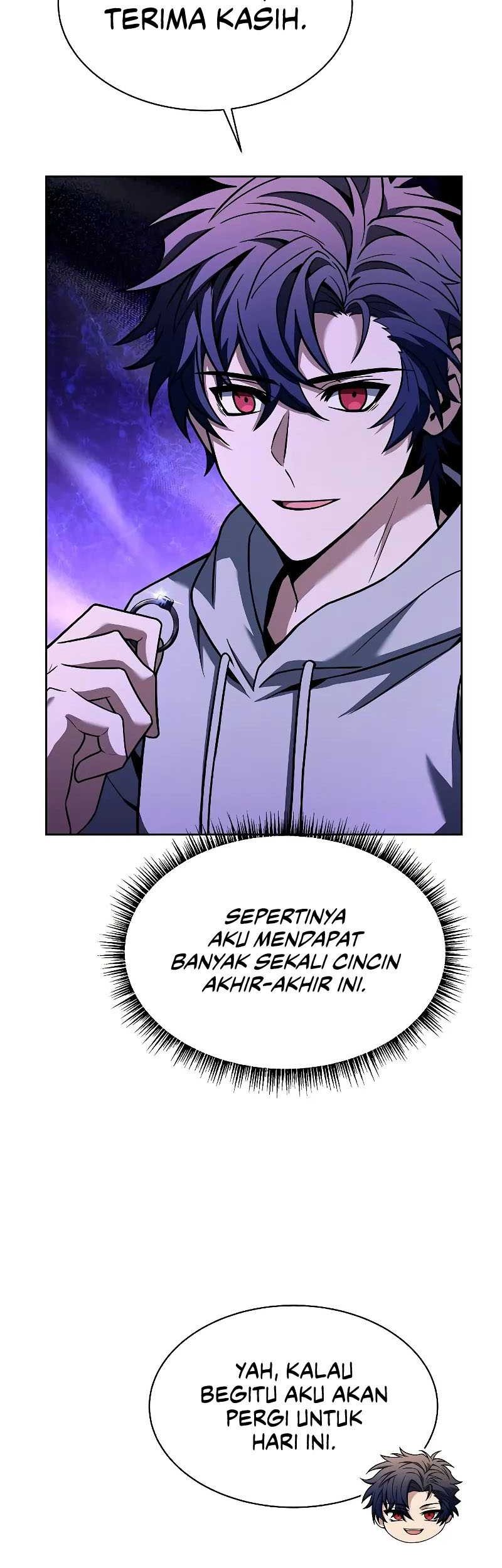 The Constellations Are My Disciples Chapter 60 Gambar 36