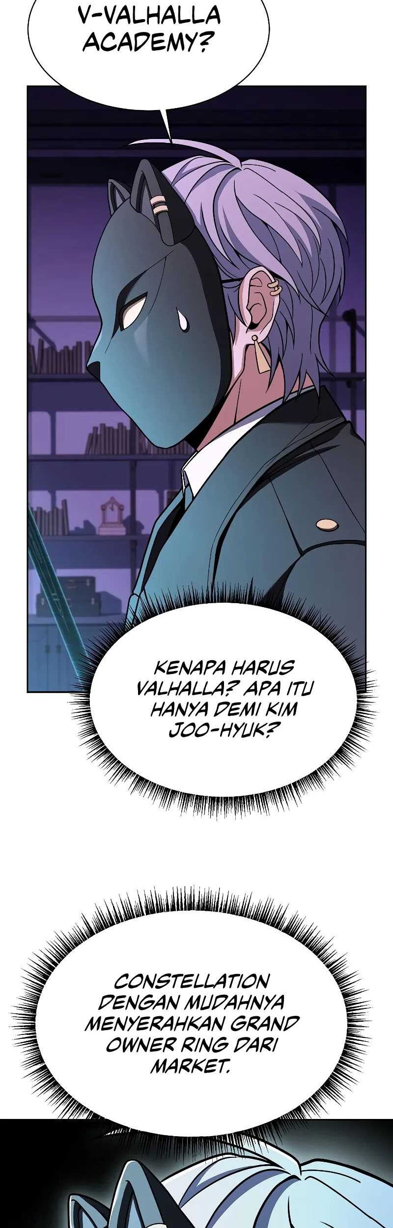 The Constellations Are My Disciples Chapter 60 Gambar 43