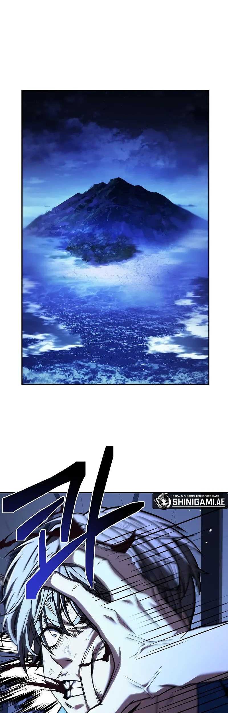 The Constellations Are My Disciples Chapter 60 Gambar 48