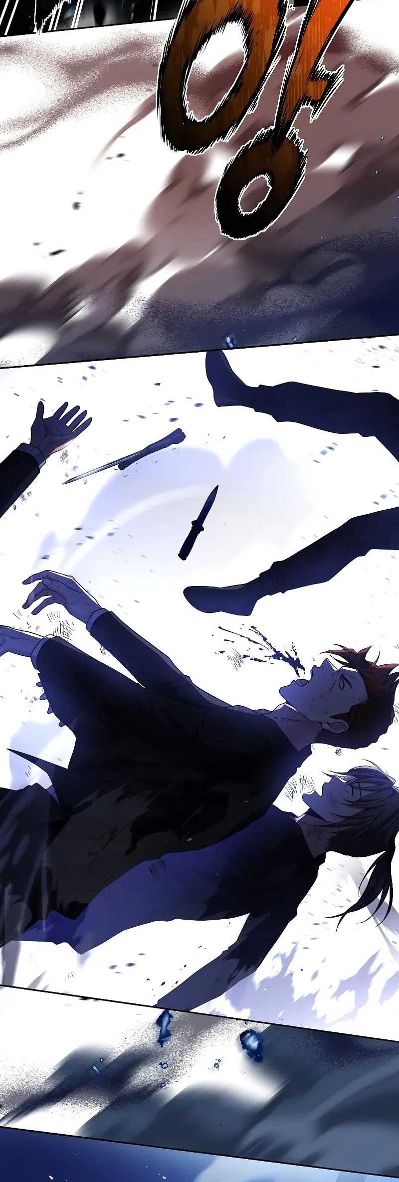 The Constellations Are My Disciples Chapter 60 Gambar 57