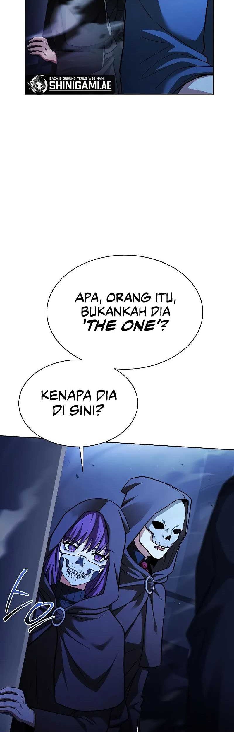 The Constellations Are My Disciples Chapter 60 Gambar 59