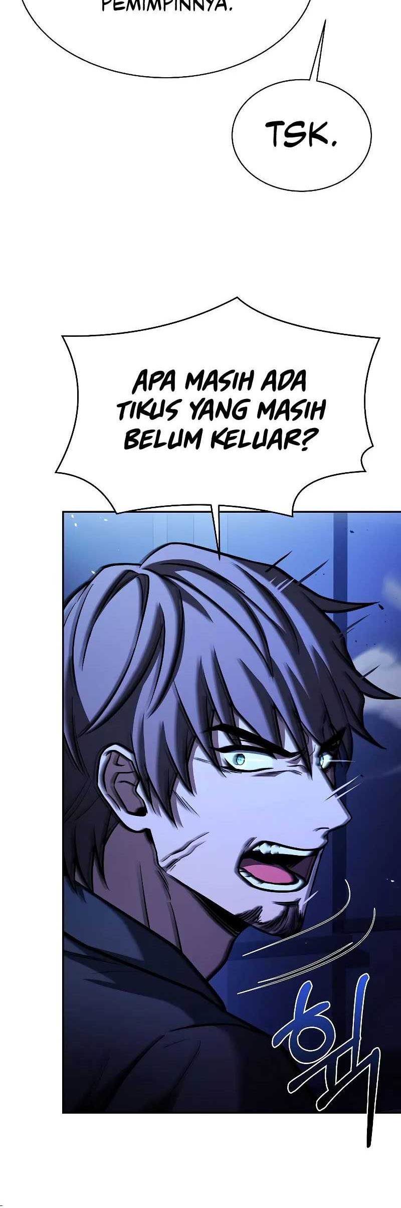 The Constellations Are My Disciples Chapter 60 Gambar 61