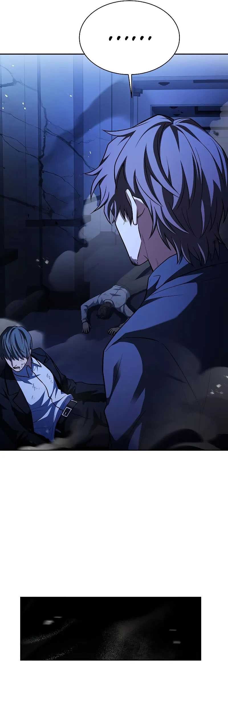 The Constellations Are My Disciples Chapter 60 Gambar 62