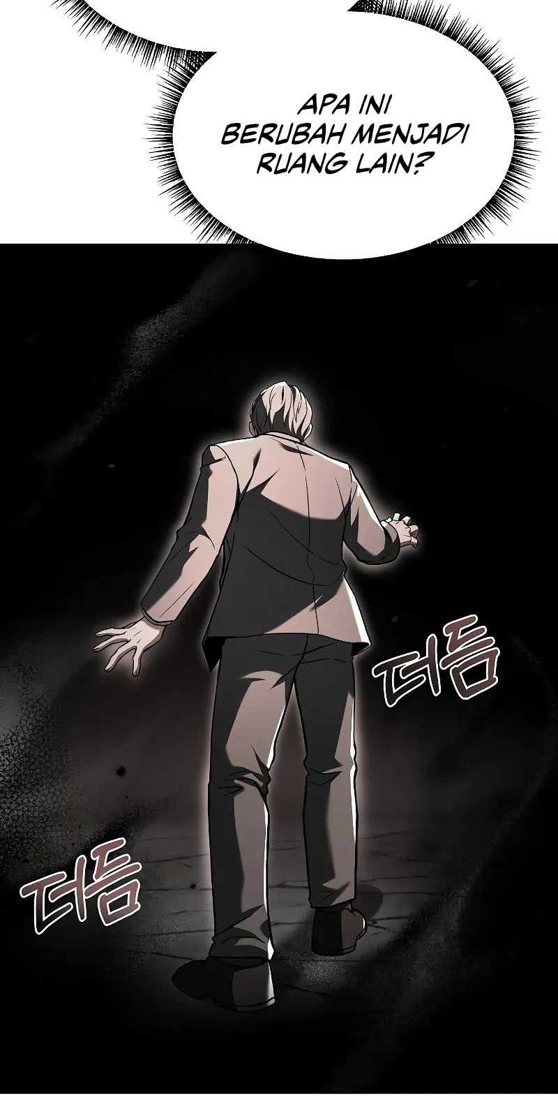 The Constellations Are My Disciples Chapter 60 Gambar 65