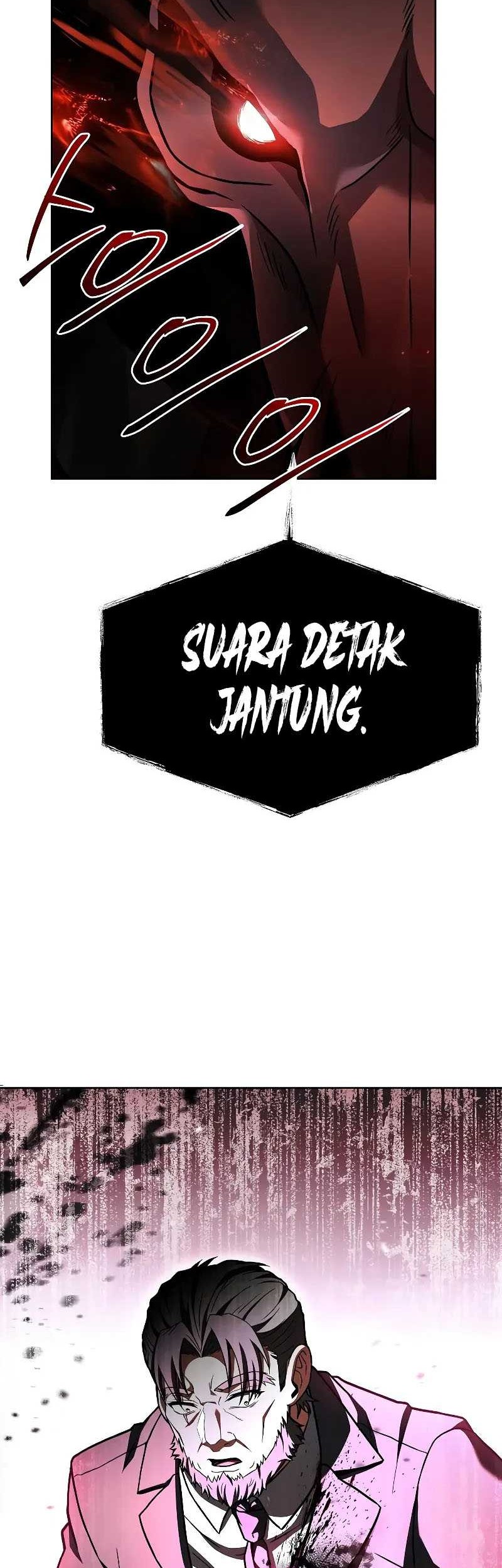 The Constellations Are My Disciples Chapter 60 Gambar 67