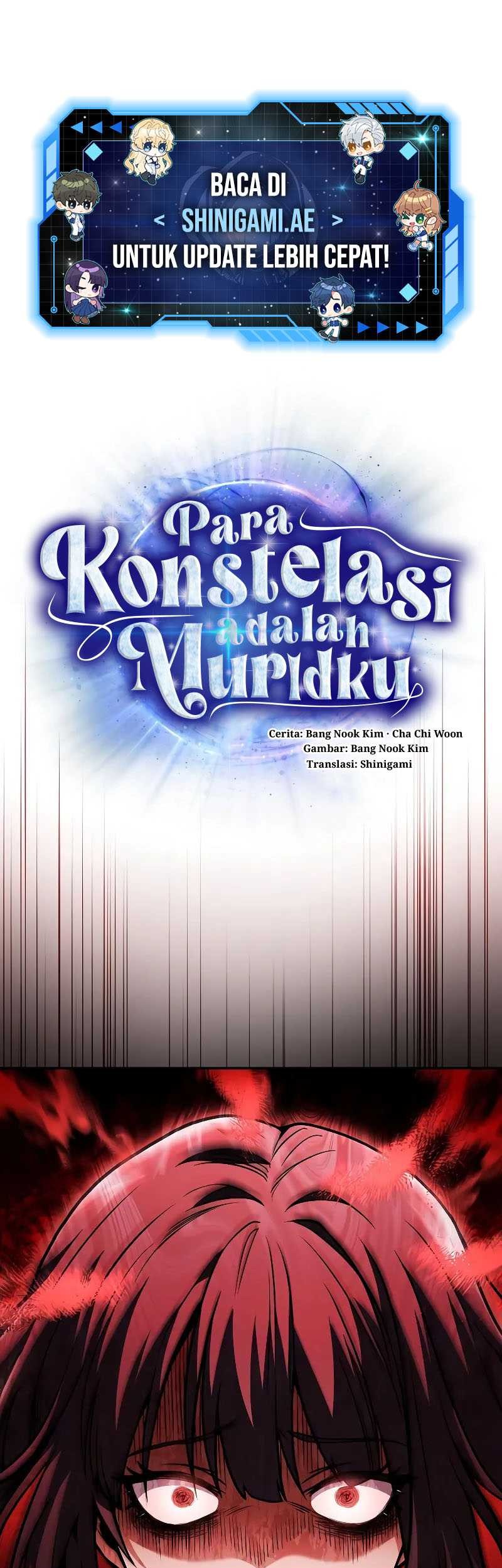 Baca Manhwa The Constellations Are My Disciples Chapter 60 Gambar 2