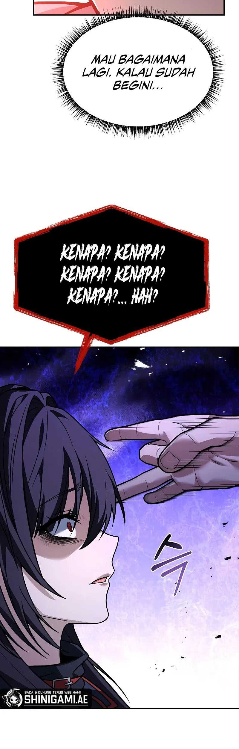The Constellations Are My Disciples Chapter 60 Gambar 5