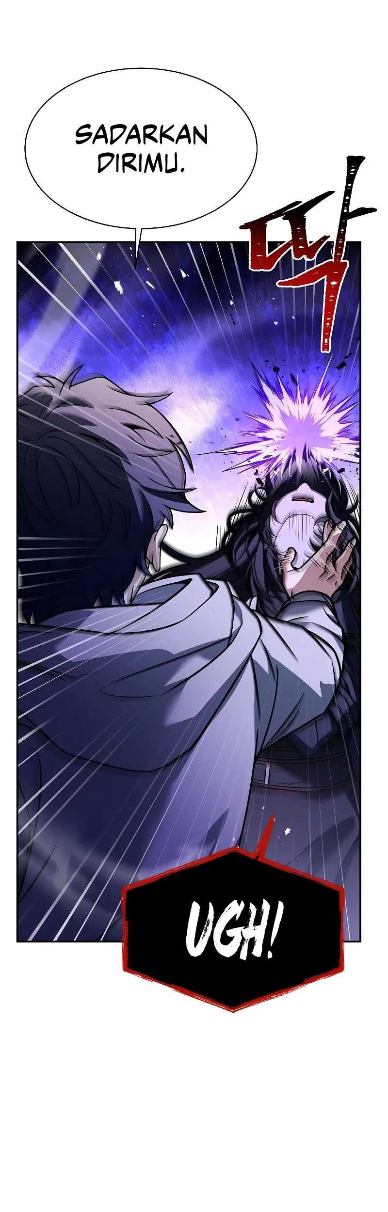 The Constellations Are My Disciples Chapter 60 Gambar 6