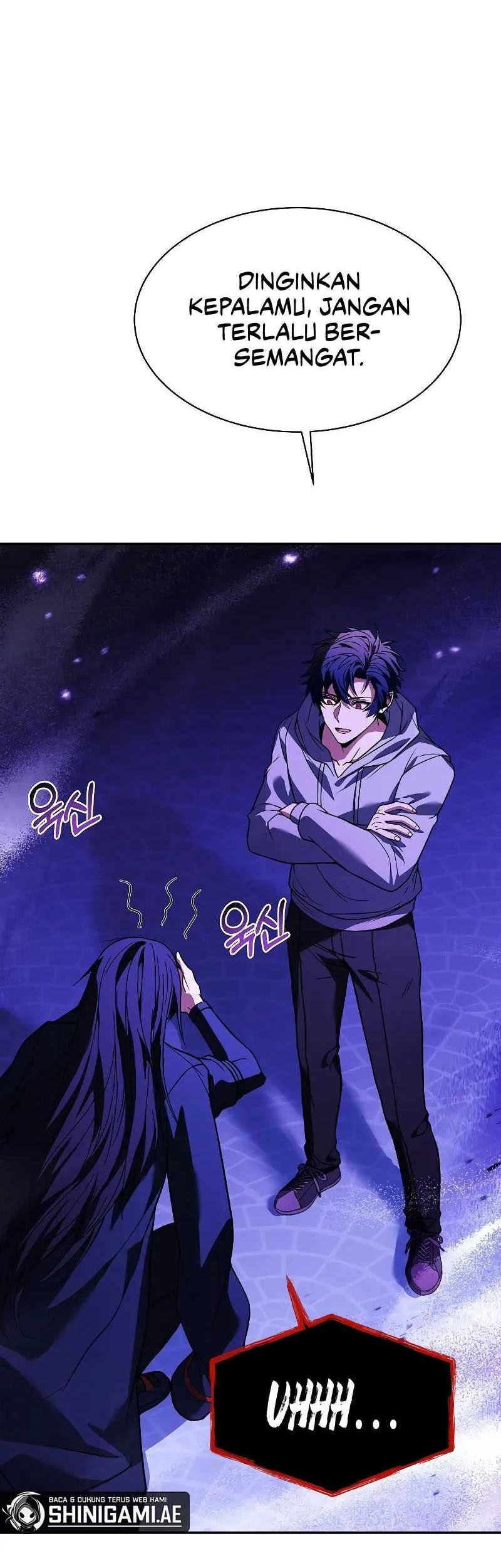 The Constellations Are My Disciples Chapter 60 Gambar 7