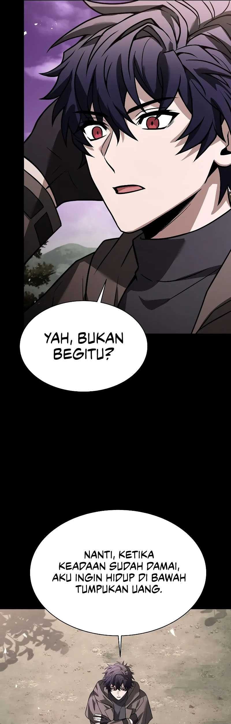 The Constellations Are My Disciples Chapter 60 Gambar 14