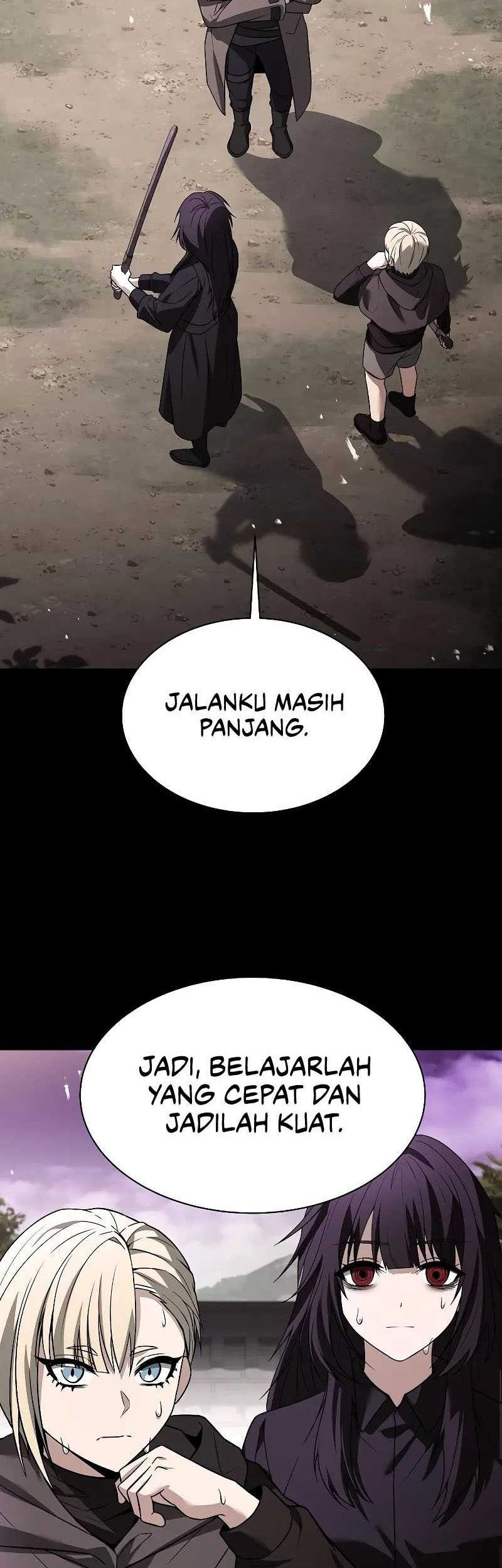 The Constellations Are My Disciples Chapter 60 Gambar 15