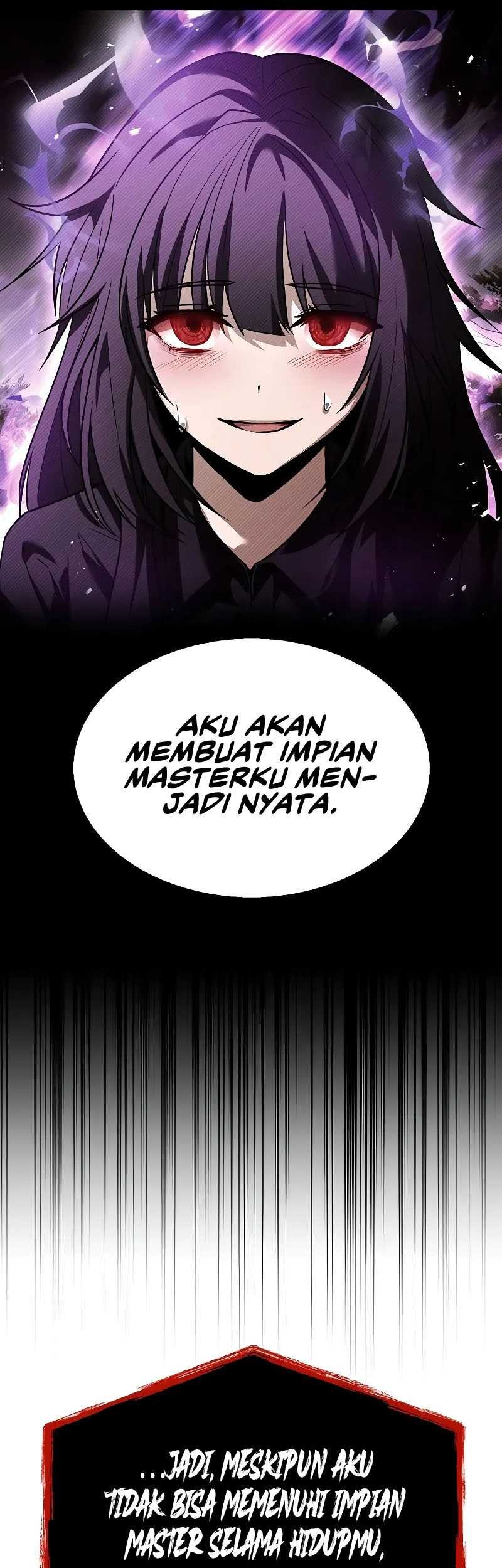 The Constellations Are My Disciples Chapter 60 Gambar 18