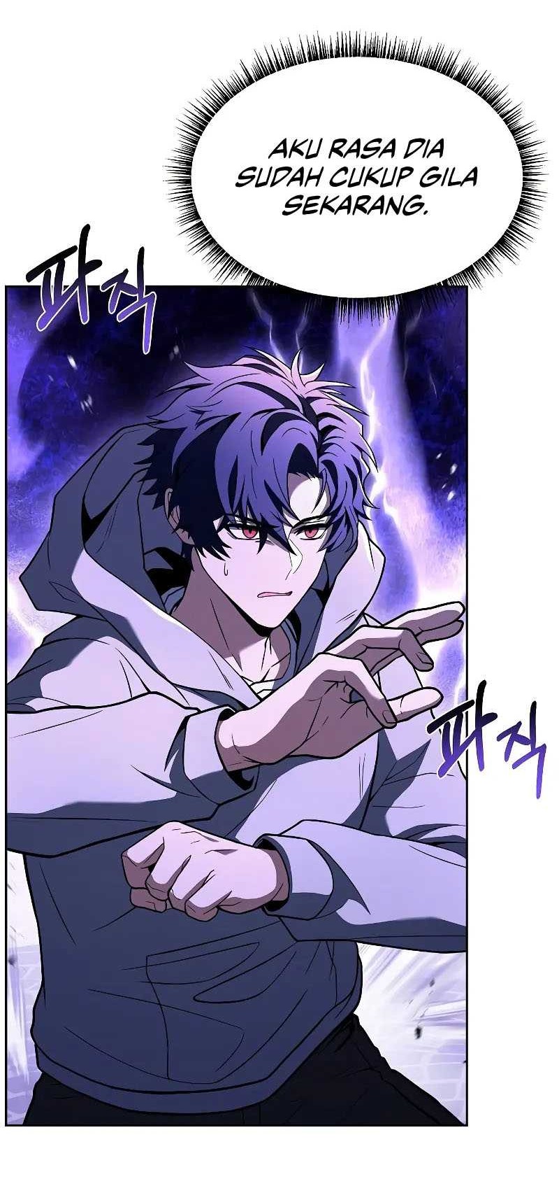 The Constellations Are My Disciples Chapter 60 Gambar 25