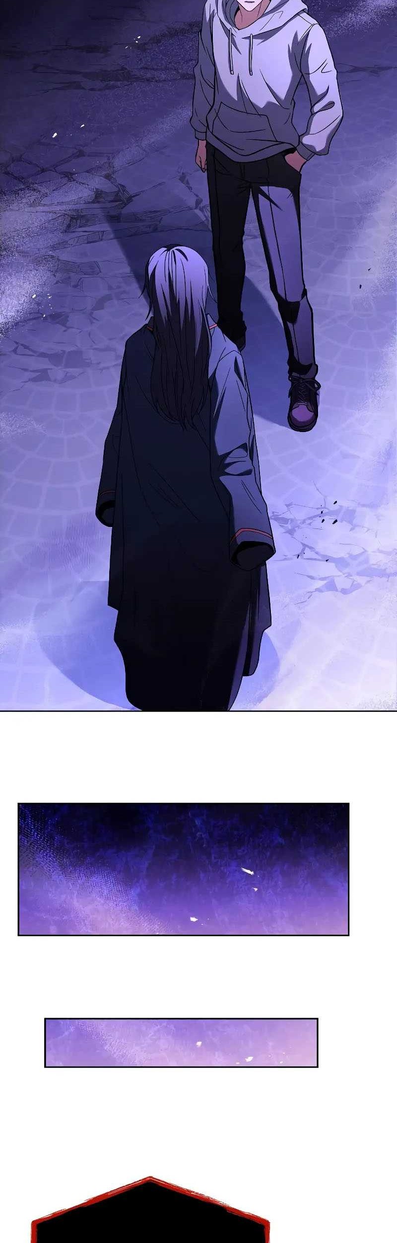 The Constellations Are My Disciples Chapter 60 Gambar 27