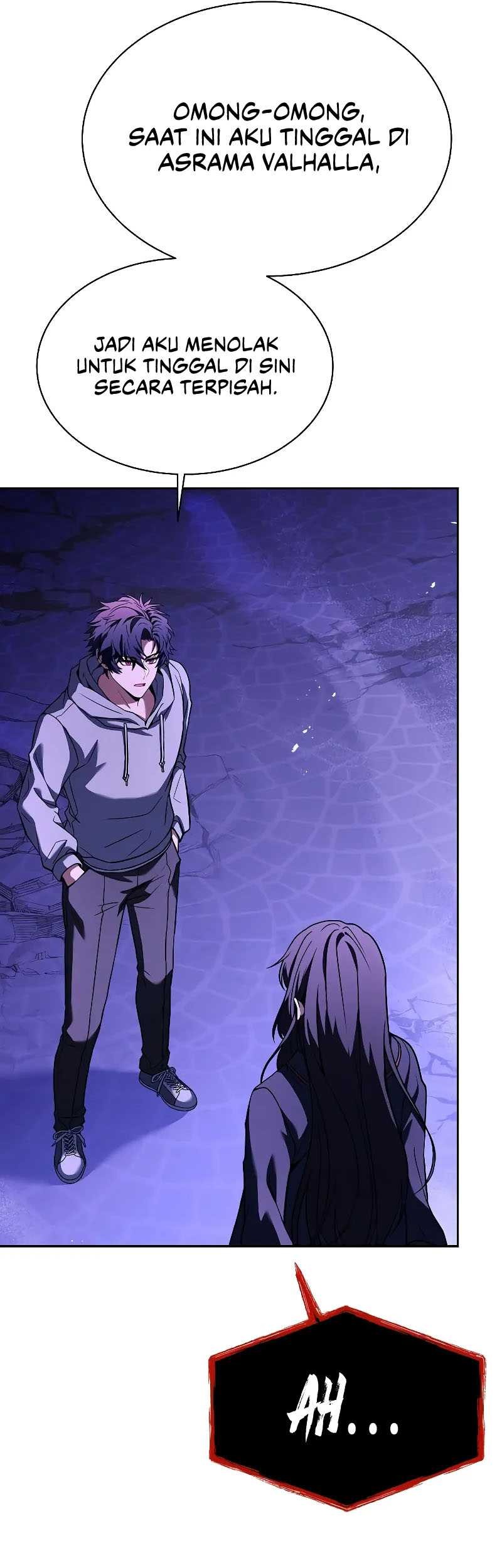 The Constellations Are My Disciples Chapter 60 Gambar 30